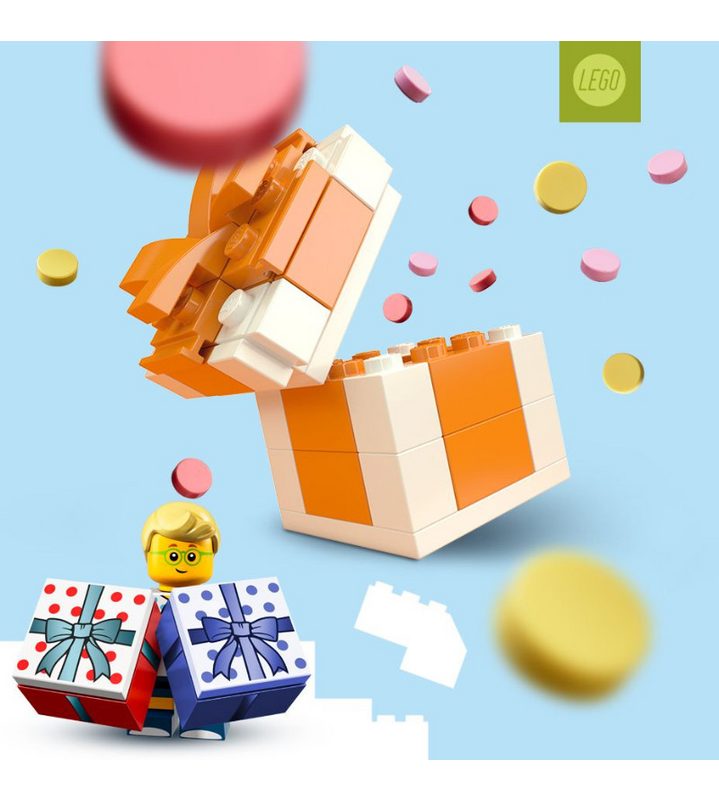 LEGO® Geschenkideen