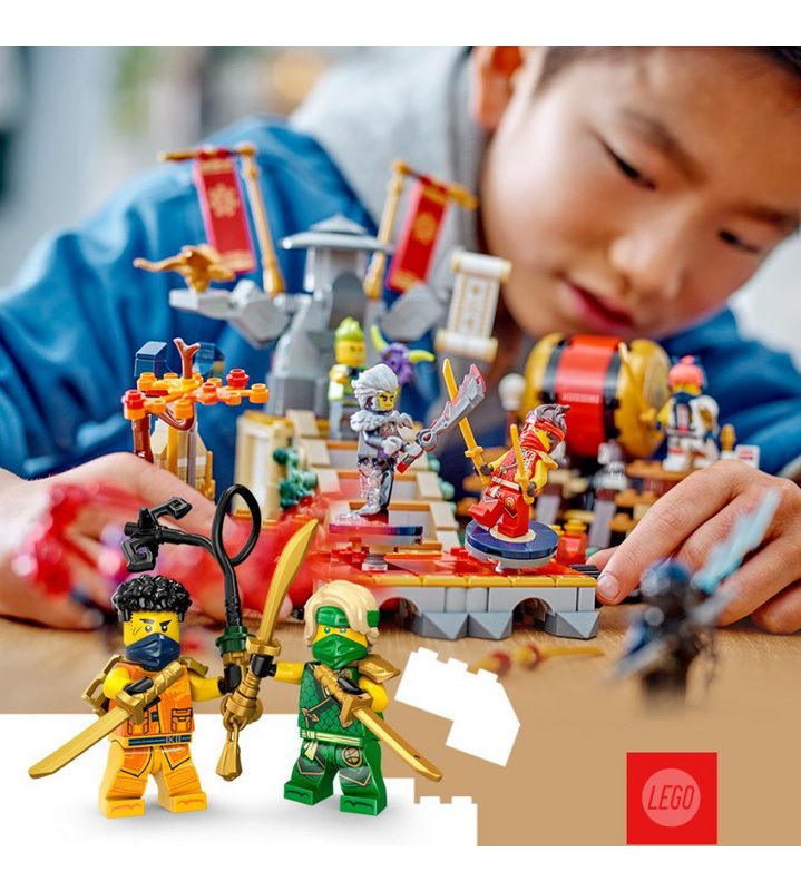 LEGO® NINJAGO®
