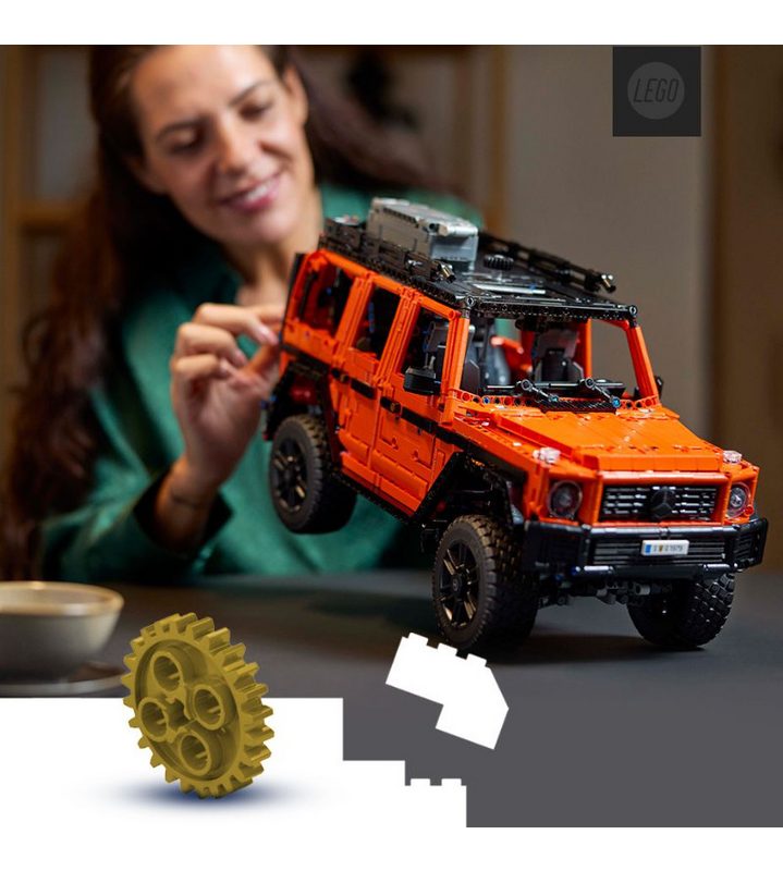 LEGO® Technic