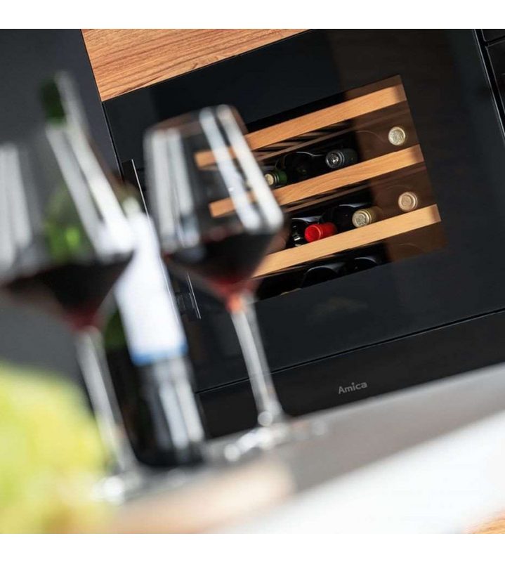 Amica Weinkühlschränke
