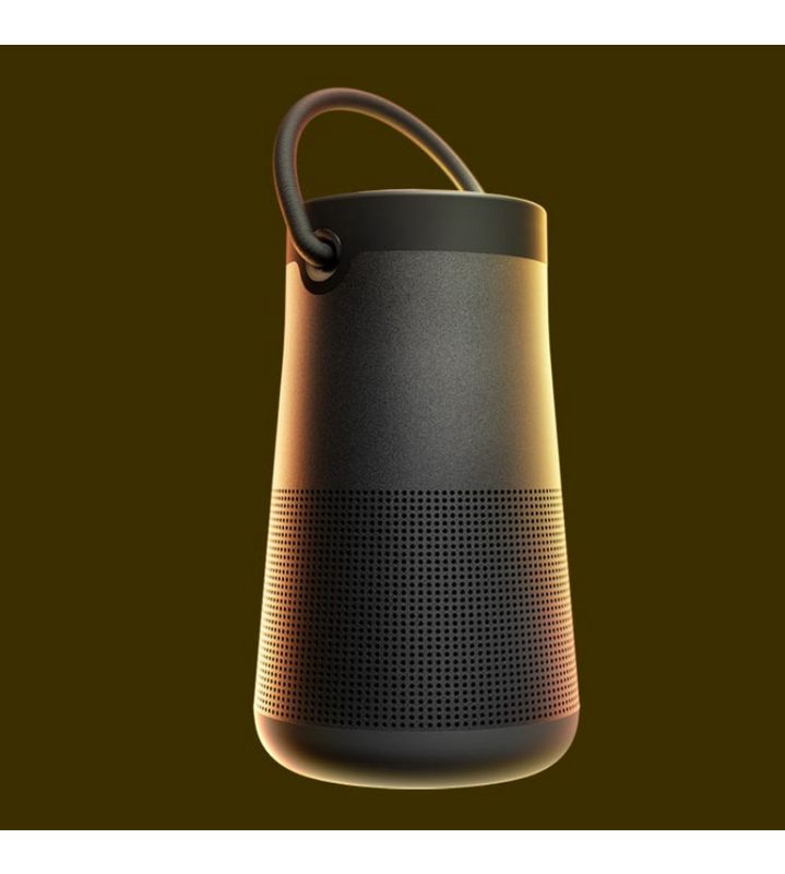 Portable Bluetooth Speakers