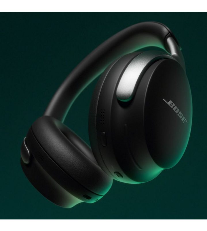 Bose Over-Ear-Kopfhörer