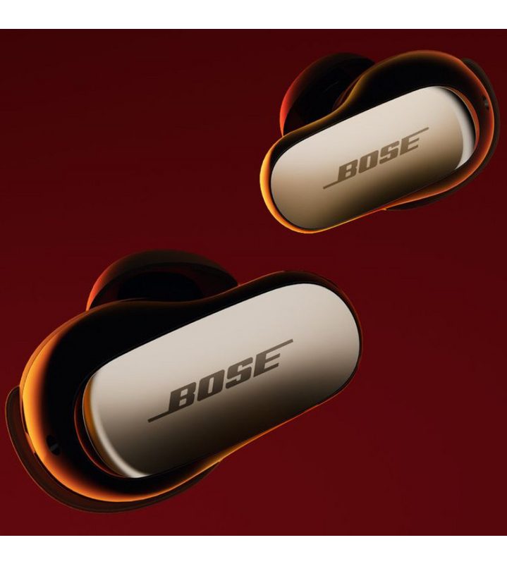 Bose In-Ear-Kopfhörer