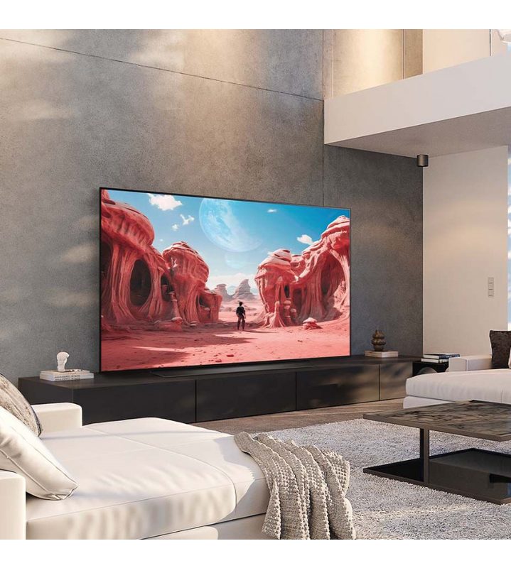 LG Fernseher