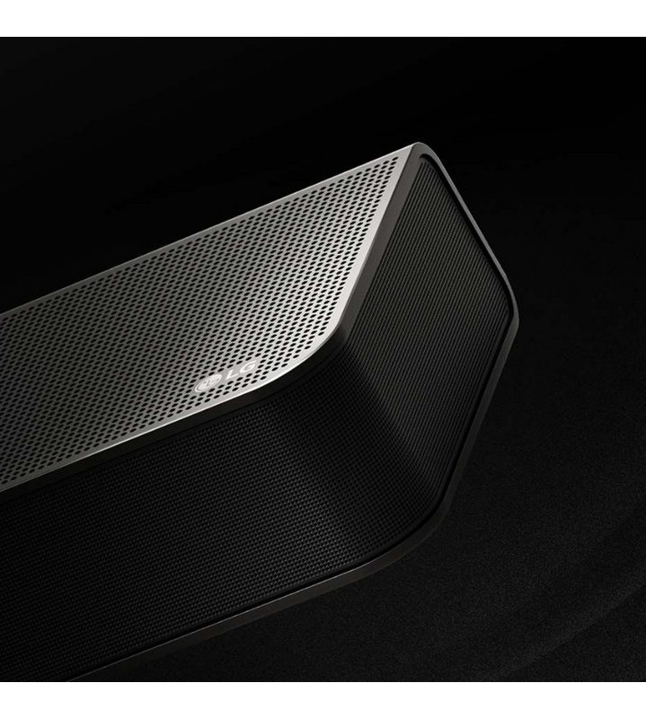 LG Soundbars