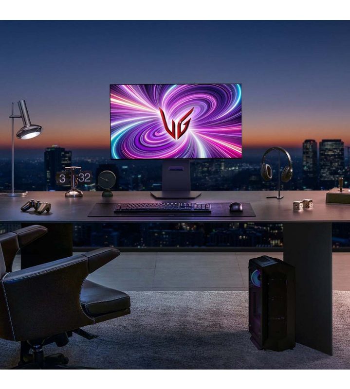 LG Monitore