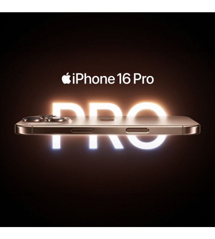 iPhone 16 Pro