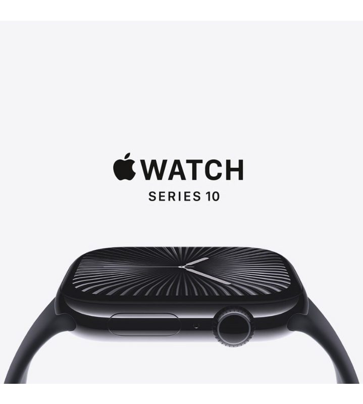 Apple Watch Series 10