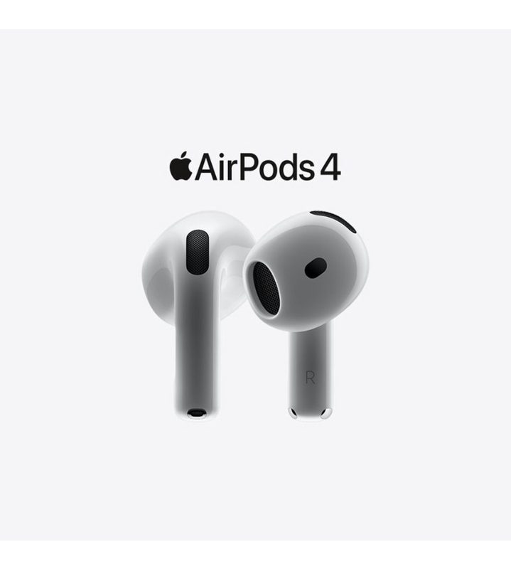 Airpods 4. Gen