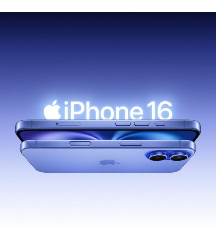 iPhone 16