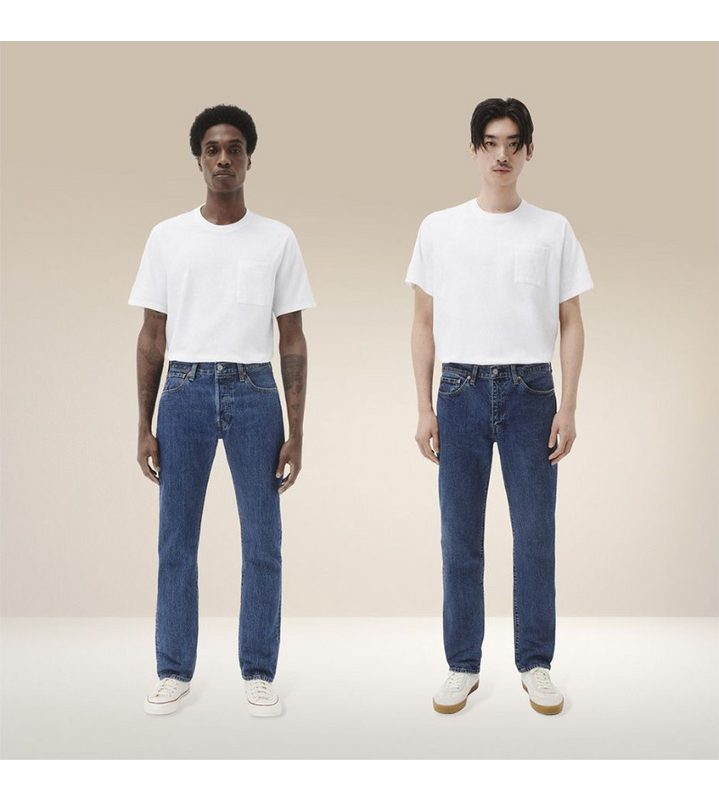 Levi's® Fitguide Herren
