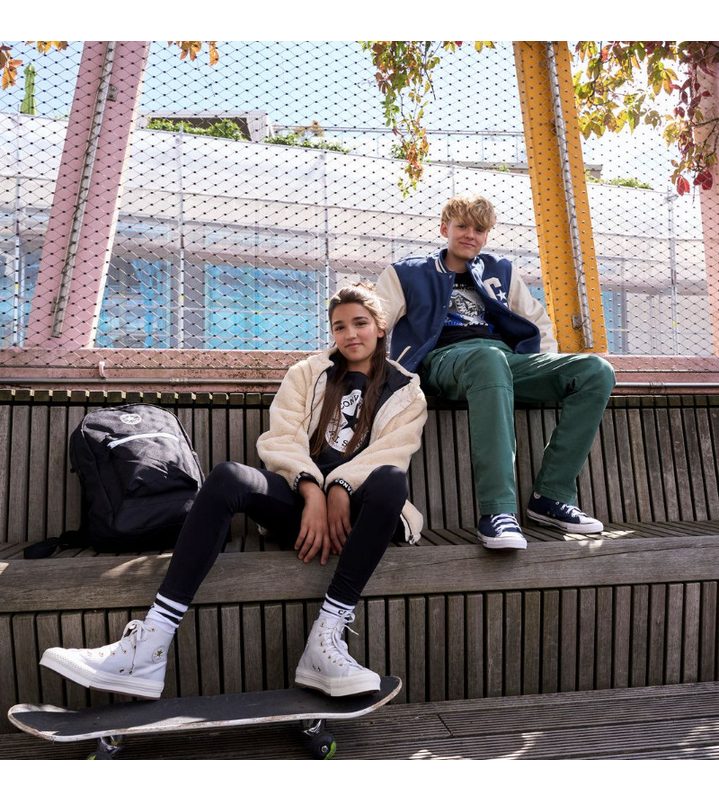 Converse Kids