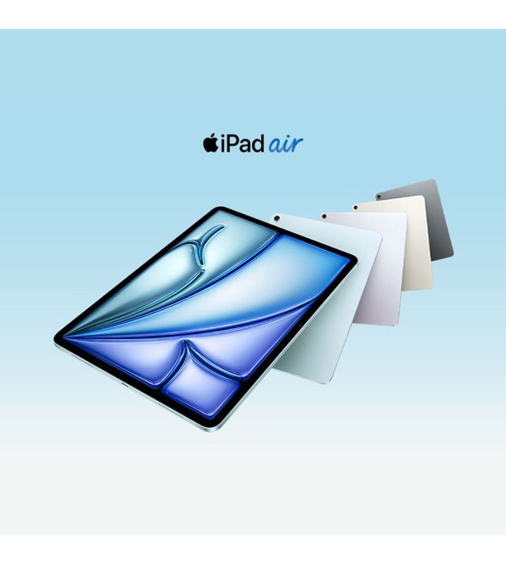 iPad Air