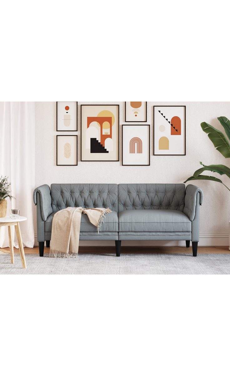 vidaXL Sofas