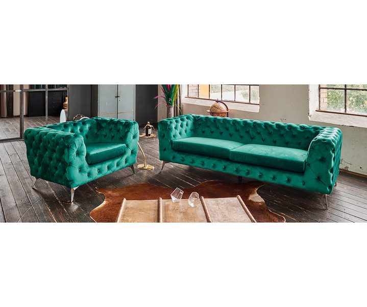 Velvet Dream Kollektion Kawola