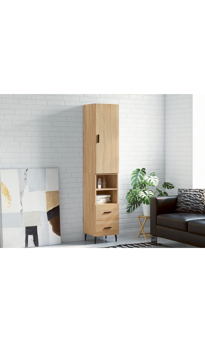 vidaXL Kleiderschränke