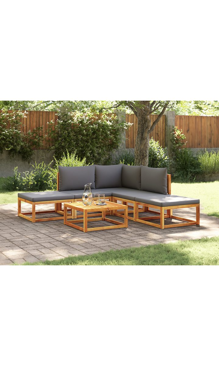 vidaXL  Heim und Garten