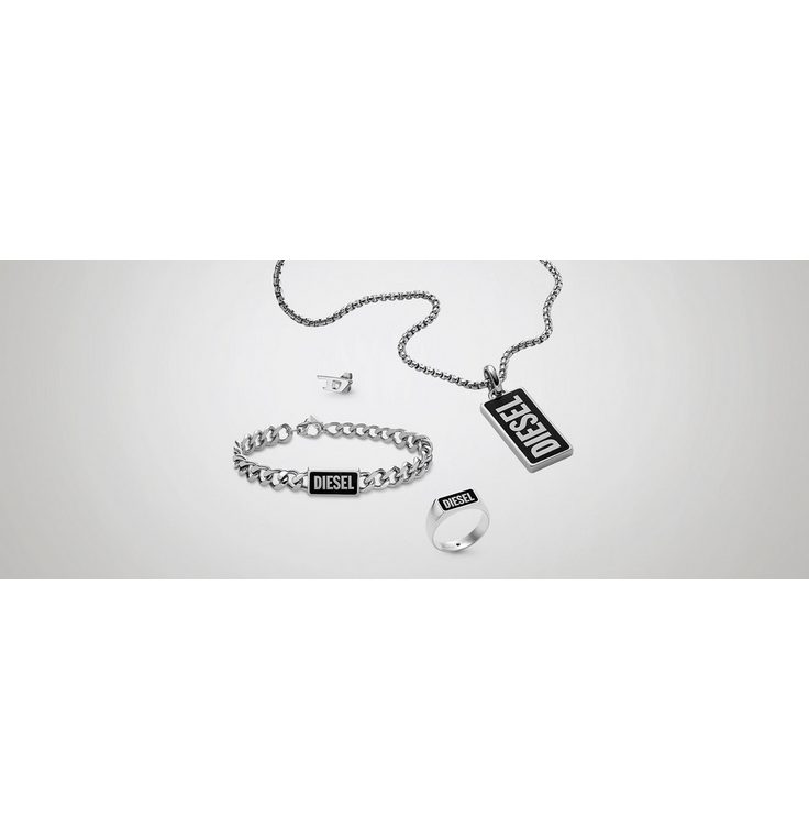 Männer Schmuck
