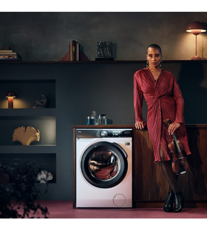 AEG Waschmaschinen