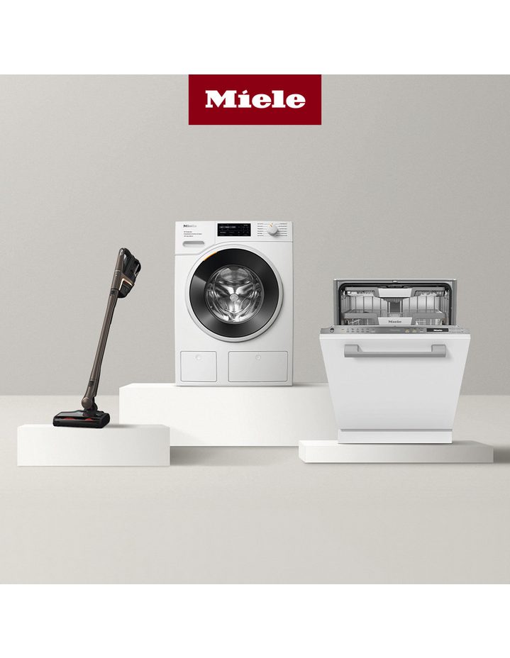 125 Jahre Miele