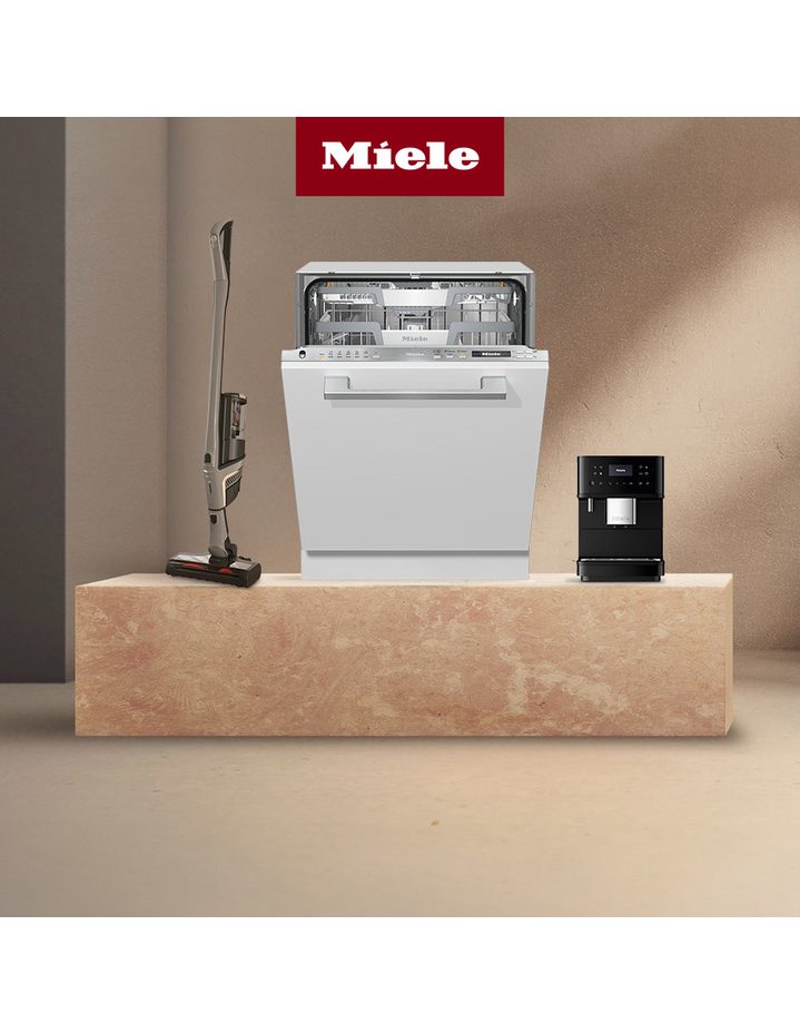 Miele Testsieger 2024