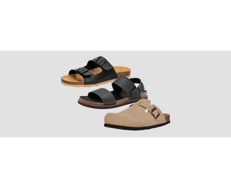 Herren Sandalen
