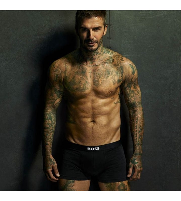 BOSS ONE Bodywear