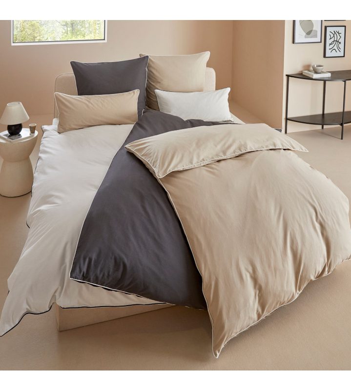LeGer Home Heimtextilien