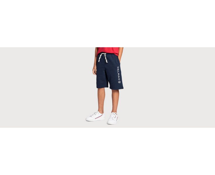 Kurze Jungen-Hosen