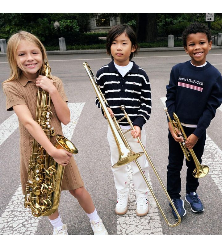 Tommy Hilfiger Kids