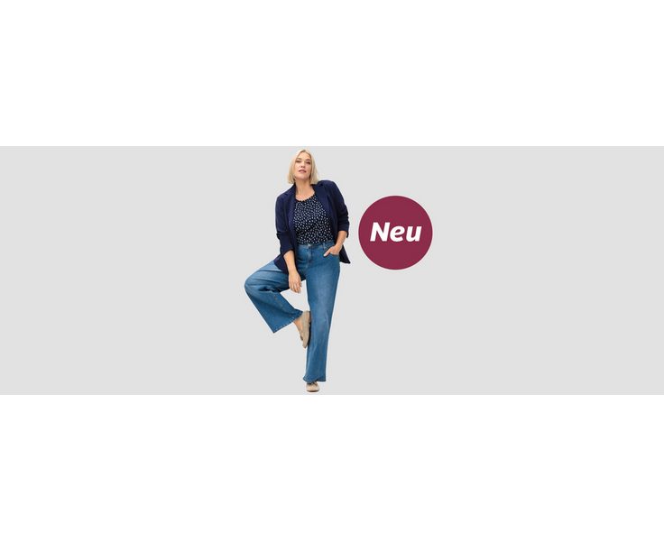 Новинки für große Größen