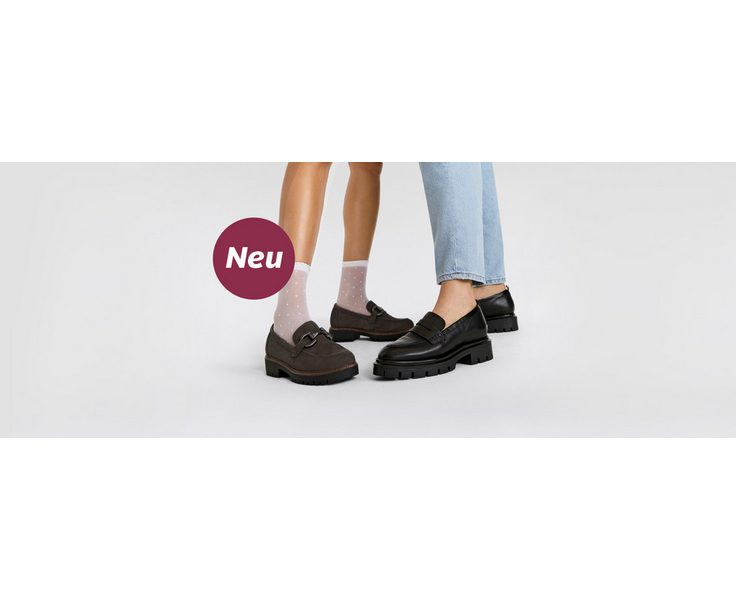 Damenschuhe Новинки