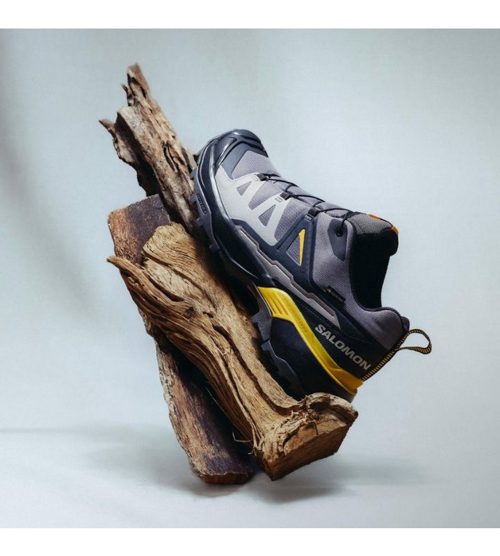 Salomon Herrenschuhe
