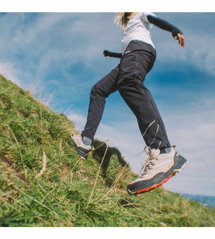 Jack Wolfskin Schuhe