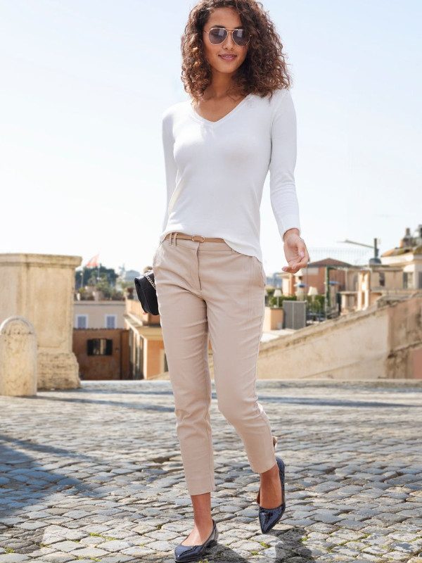Zum Outfit 7