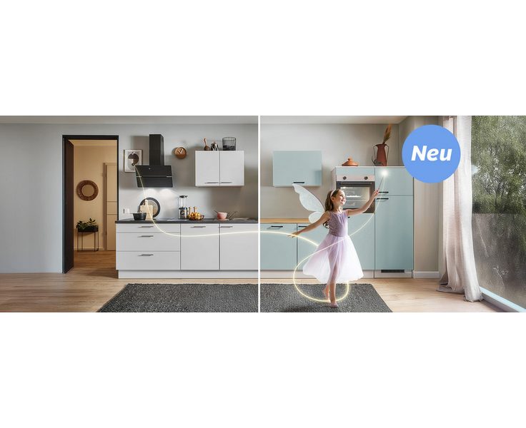 Einbauküchen
