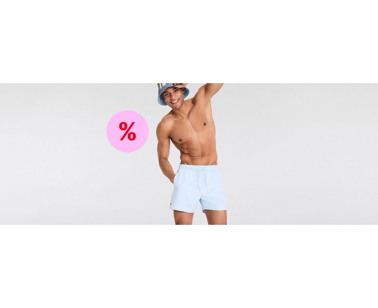 Herren-Bademode