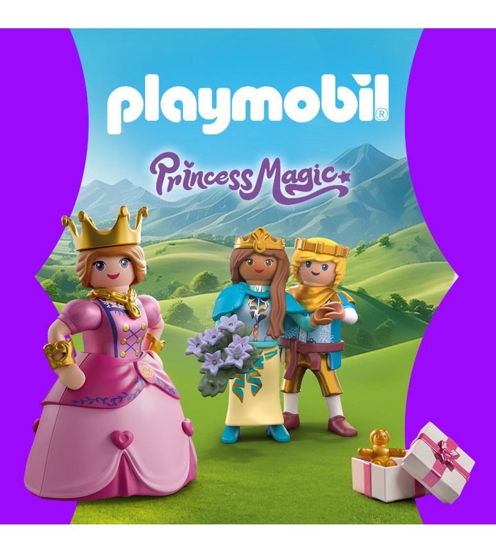 Playmobil® Princess Magic