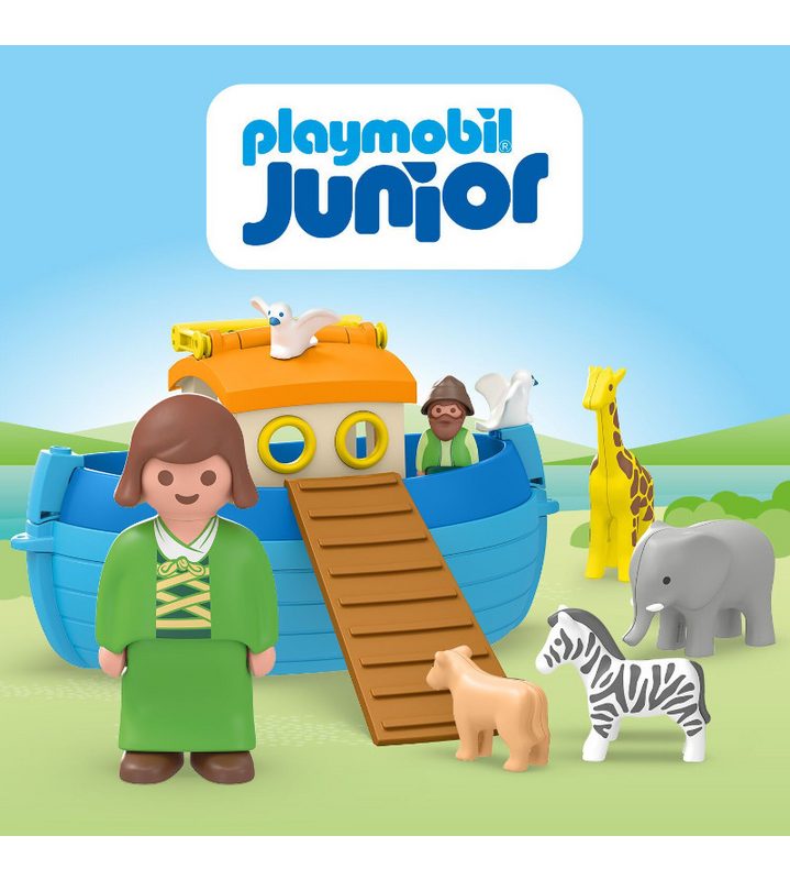 Playmobil® Junior
