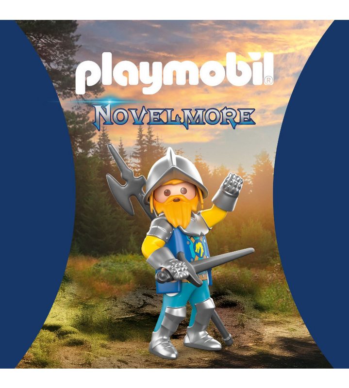Playmobil® Novelmore