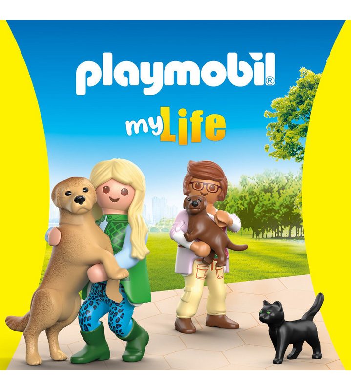 Playmobil® City Life
