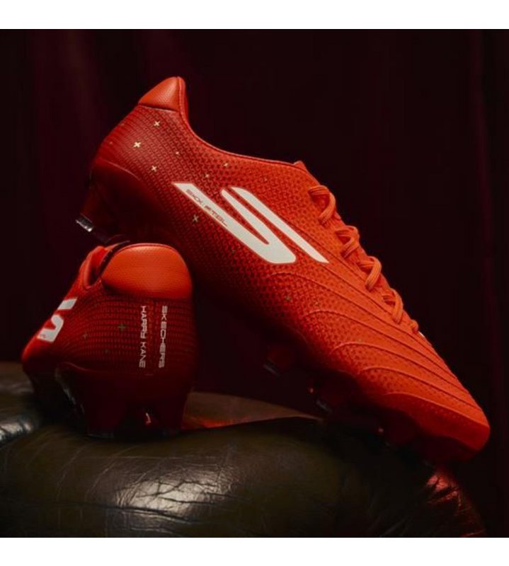 Skechers x Harry Kane