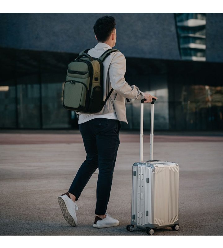 Samsonite Männer Businesstaschen