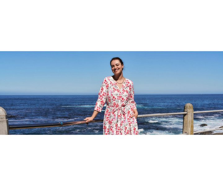 Neuheiten Sommer sheego