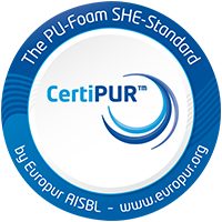 certipur logo
