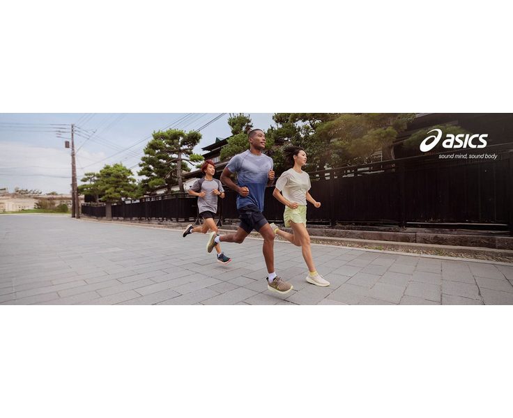 Asics