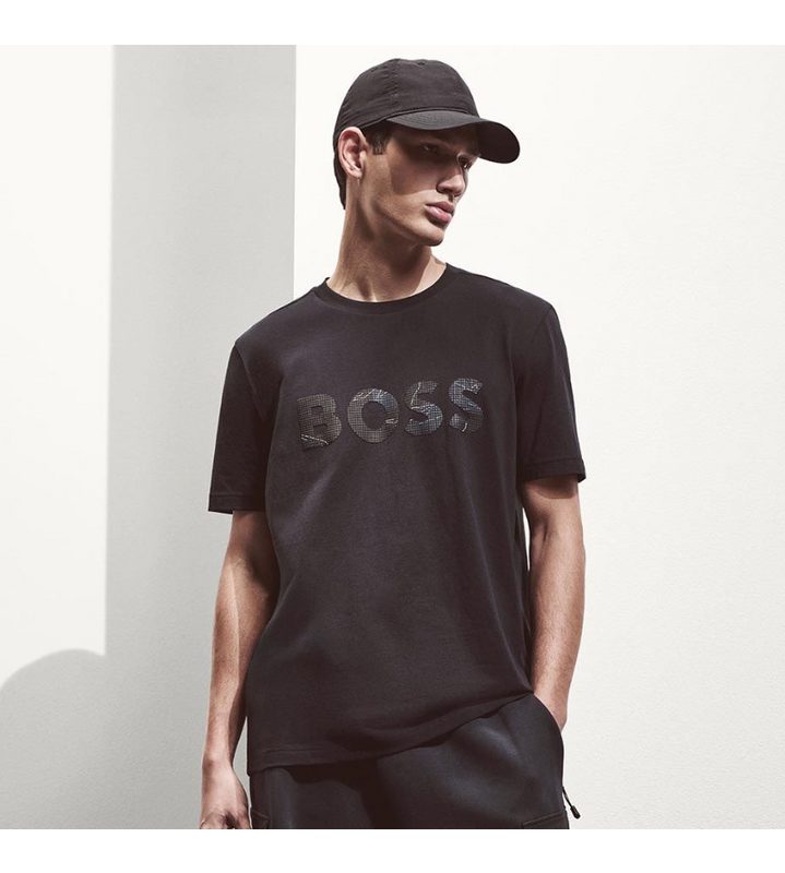BOSS Green