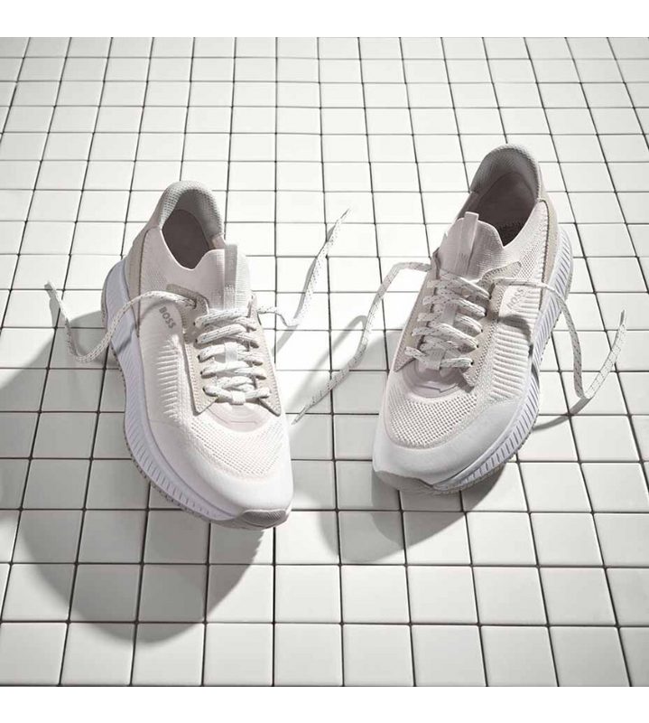 Schuhe by BOSS