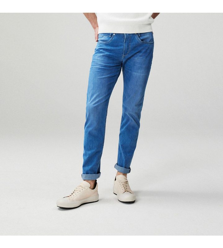 MAC Herren Jeans