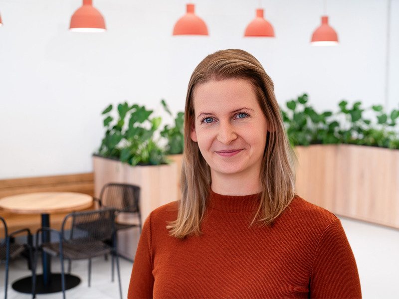 Von der Verpackung bis zu Lieferung spielt die Logistik eine entscheidende Rolle 